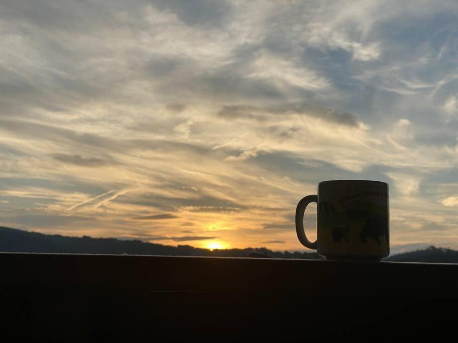 Relaxing Mountain Condo In Gatlinburg With City View ! 외부 사진